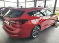 Ford Focus EcoBoost Autom. ST-Line X m ACC/Matrix/18" Rouge - thumbnail 4