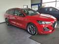 Ford Focus EcoBoost Autom. ST-Line X m ACC/Matrix/18" Rouge - thumbnail 3