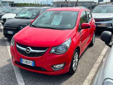 Karl 1.0 75cv