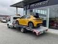 Peugeot Boxer Autotransporter Weiß - thumbnail 5