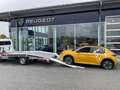 Peugeot Boxer Autotransporter Weiß - thumbnail 2
