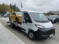 Peugeot Boxer Autotransporter Weiß - thumbnail 4