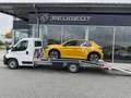 Peugeot Boxer Autotransporter Weiß - thumbnail 1