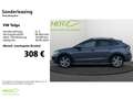 Volkswagen Taigo 1.5 TSI DSG R-Line ACC/KEY/APP 1,99% Finan Grau - thumbnail 2