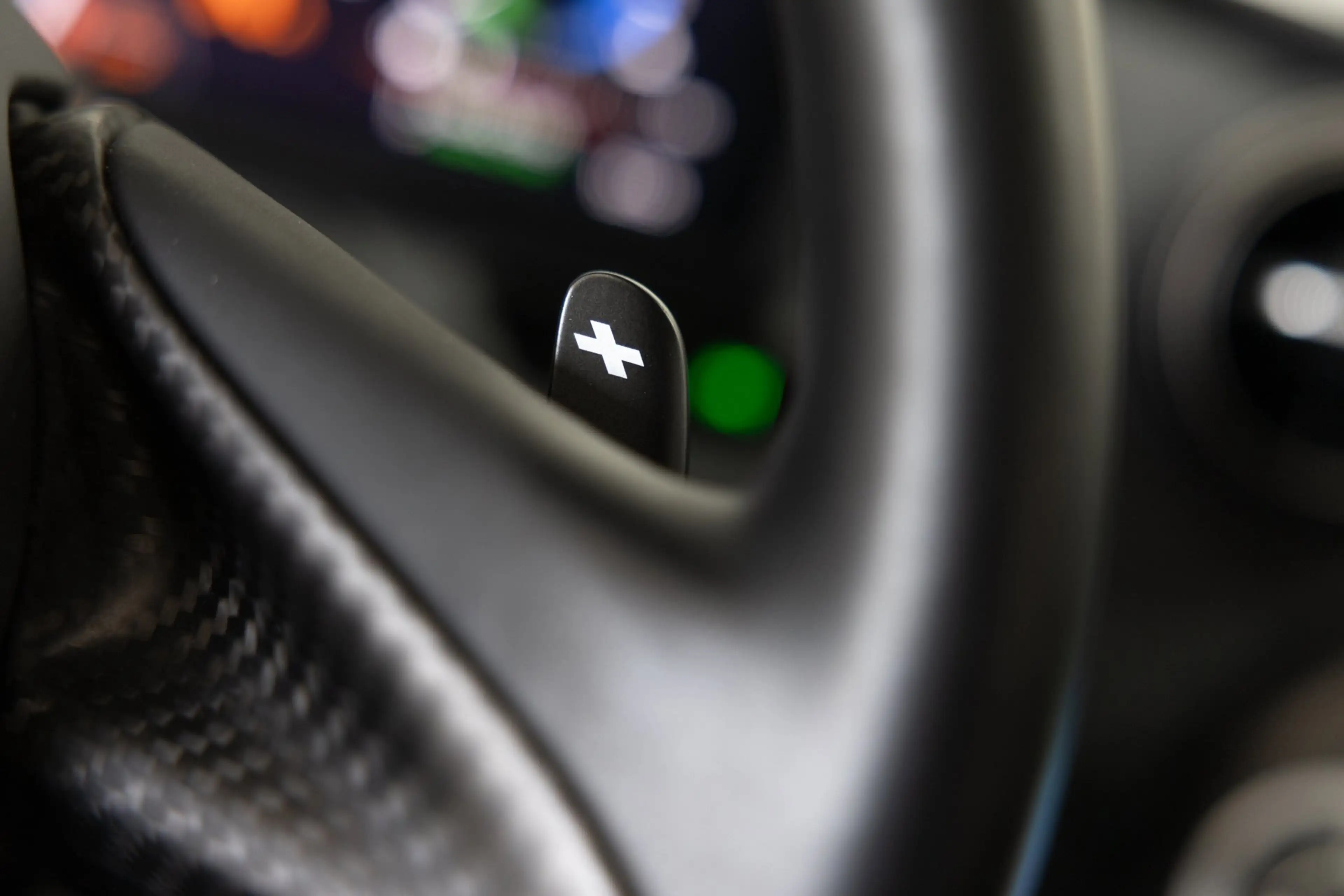 McLaren 720S 4.0 V8 Luxury - Saros Blue - Carbon - Low Mileage — photo 13