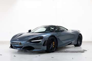 4.0 V8 Luxury - Saros Blue - Carbon - Low Mileage