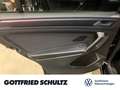 Volkswagen Tiguan Allspace HIGHLINE TSI DSG R-LINE 7-SITZE AHK HEAD-UP APP-CO Schwarz - thumbnail 16