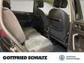 Volkswagen Tiguan Allspace HIGHLINE TSI DSG R-LINE 7-SITZE AHK HEAD-UP APP-CO Schwarz - thumbnail 7