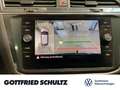 Volkswagen Tiguan Allspace HIGHLINE TSI DSG R-LINE 7-SITZE AHK HEAD-UP APP-CO Noir - thumbnail 21