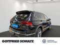Volkswagen Tiguan Allspace HIGHLINE TSI DSG R-LINE 7-SITZE AHK HEAD-UP APP-CO Schwarz - thumbnail 4