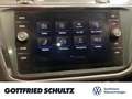 Volkswagen Tiguan Allspace HIGHLINE TSI DSG R-LINE 7-SITZE AHK HEAD-UP APP-CO Schwarz - thumbnail 19