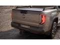 Volkswagen Amarok PanAmericana Double Cap 3.0 TDI *AHK*20"* Gris - thumbnail 8