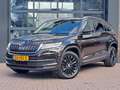 Skoda Kodiaq 1.4 TSI 4x4 Style | Automaat | Leder | Leder | Ele Bruin - thumbnail 1