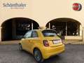 Fiat 500 Hatchback Hybrid Torino Gelb - thumbnail 2