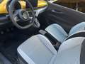 Fiat 500 Hatchback Hybrid Torino Gelb - thumbnail 4