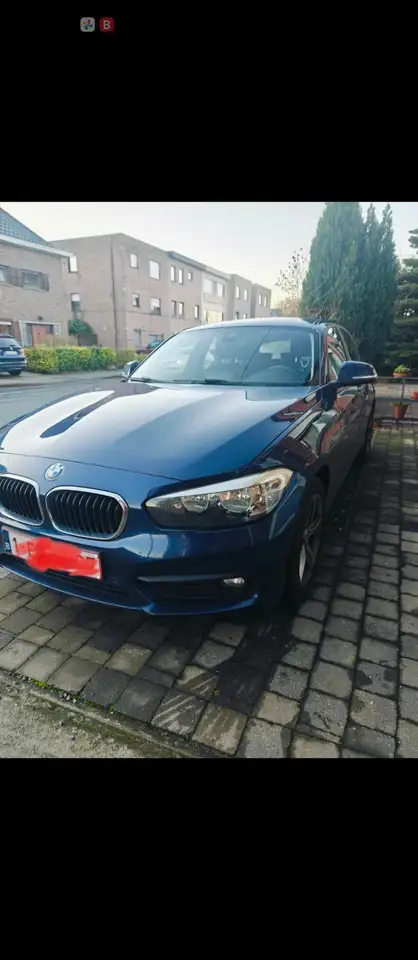 BMW 116