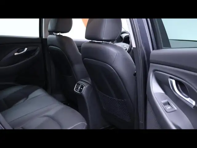 Hyundai I30 view 13