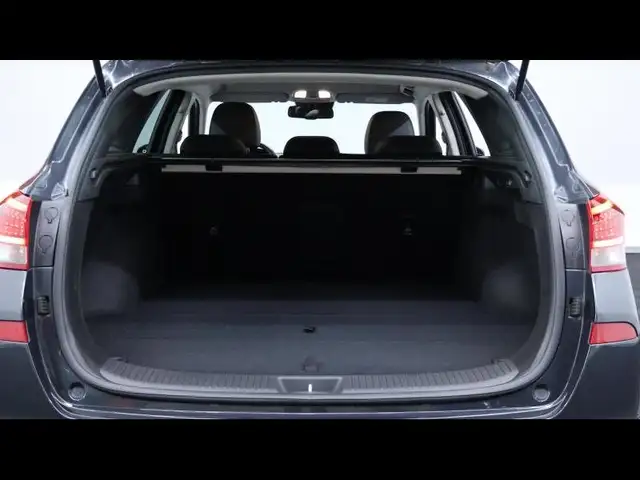 Hyundai I30 view 7
