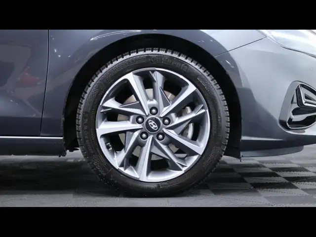 Hyundai I30 view 10
