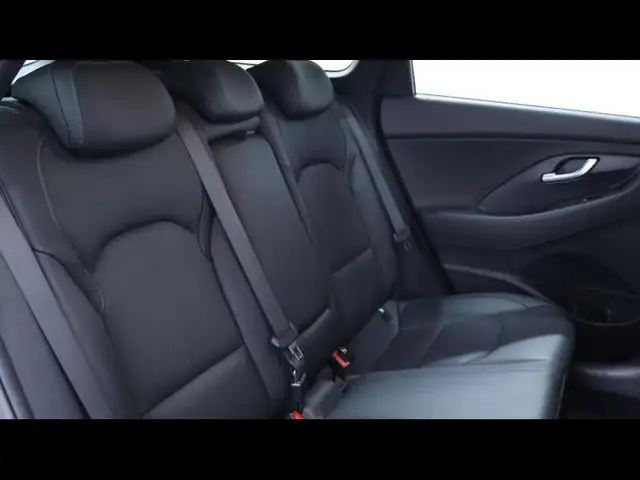 Hyundai I30 view 14