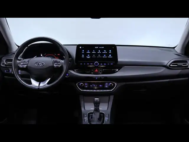 Hyundai I30 view 15