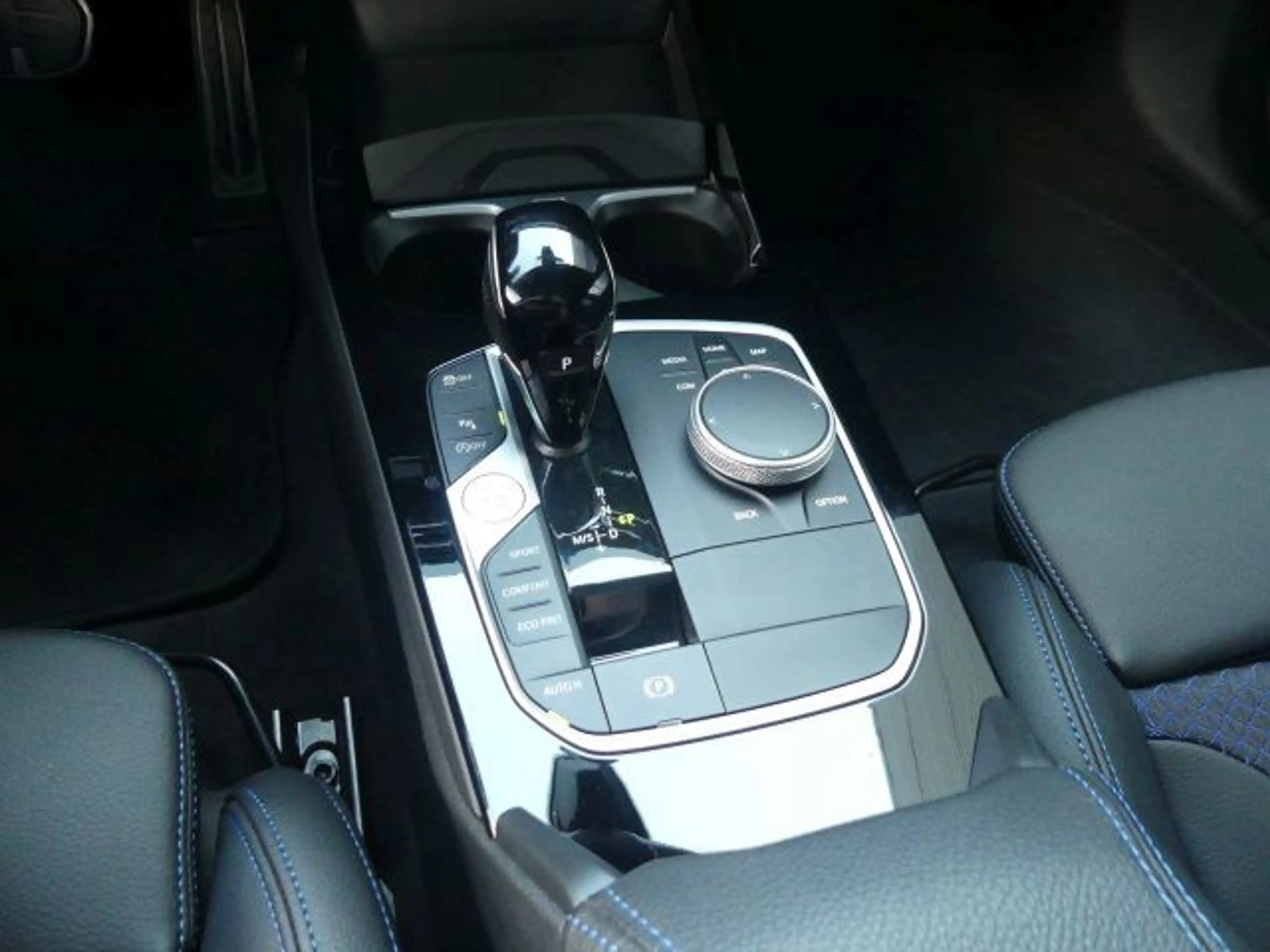 BMW 120 i M Sportpaket Parkass.°HIFI°Pano°beh.M-MFLK — photo 12