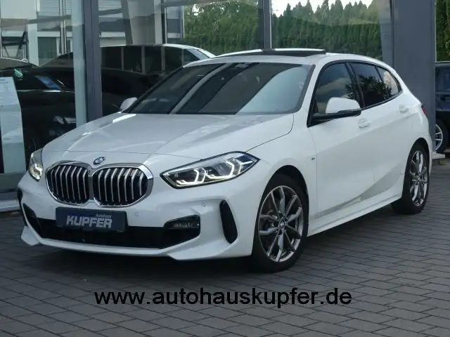 Bmw 120 i M Sportpaket Parkass.°HIFI°Pano°beh.M MFLK