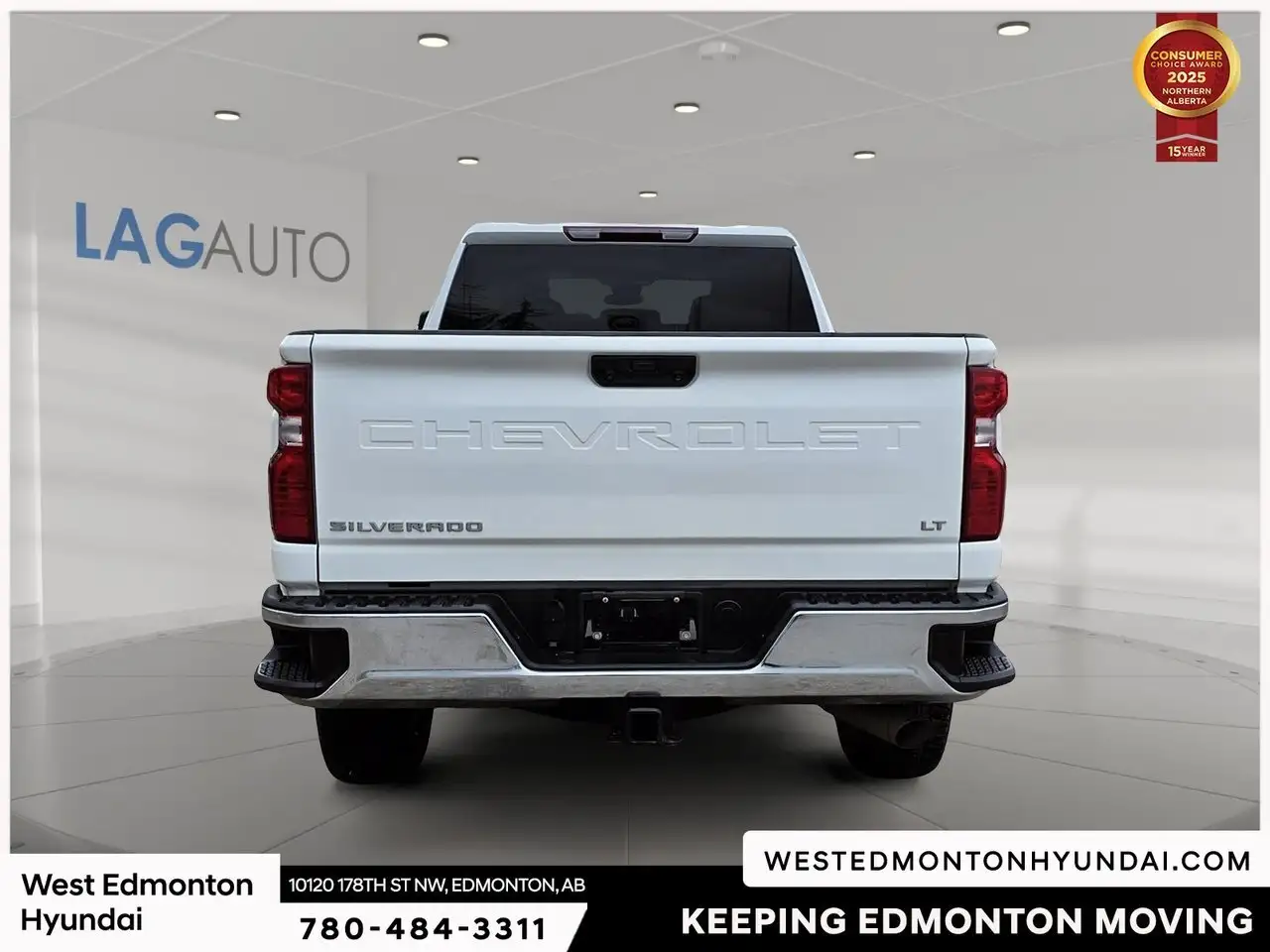 Chevrolet Silverado 2500 photo Chevrolet Silverado 2500