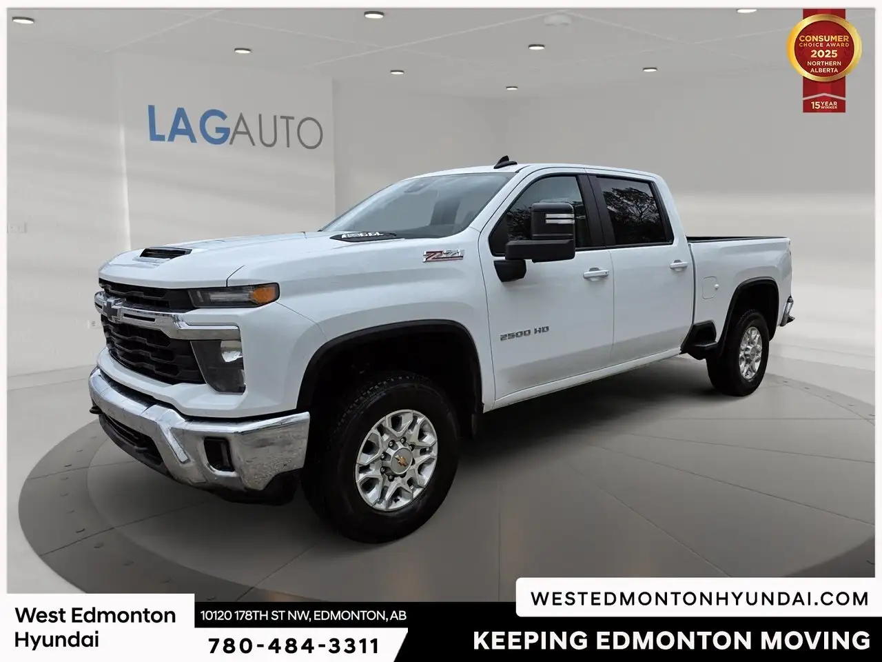 Chevrolet Silverado 2500 photo Chevrolet Silverado 2500