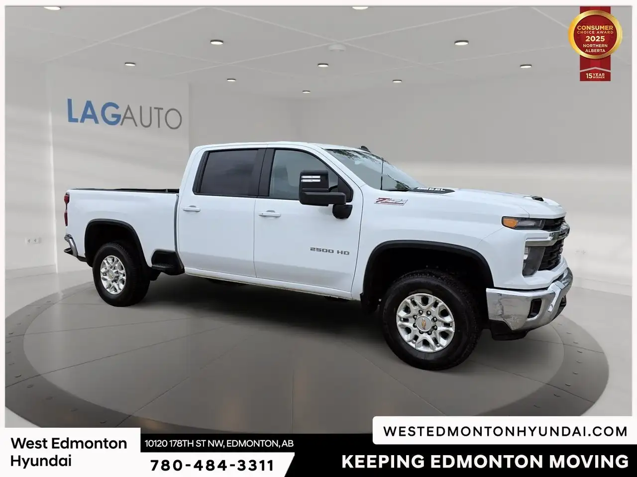 Chevrolet Silverado 2500 photo Chevrolet Silverado 2500