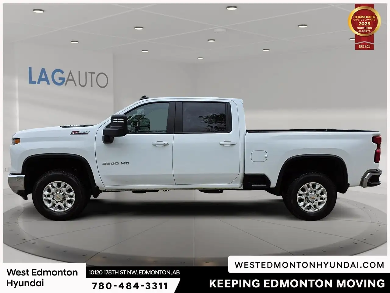 Chevrolet Silverado 2500 photo Chevrolet Silverado 2500