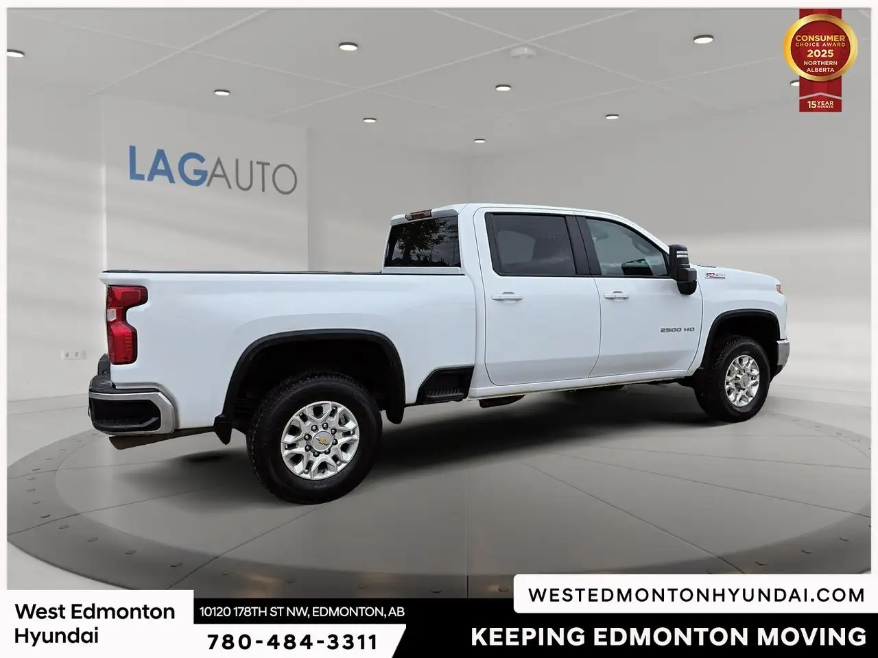 Chevrolet Silverado 2500 photo Chevrolet Silverado 2500