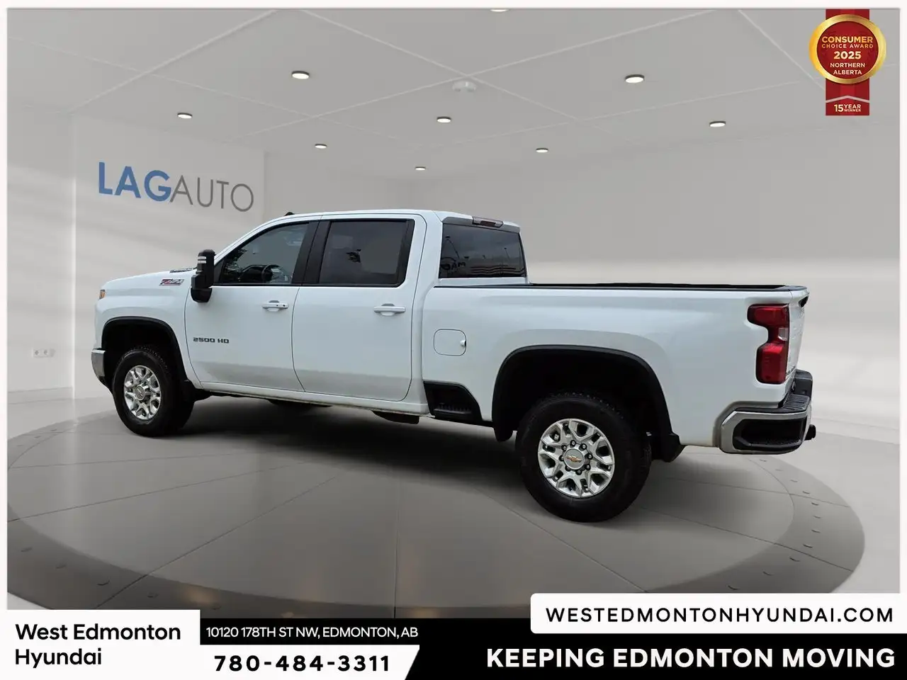 Chevrolet Silverado 2500 photo Chevrolet Silverado 2500