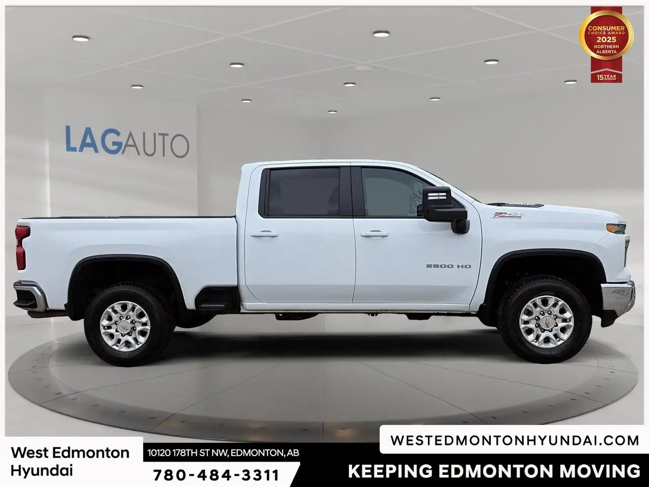 Chevrolet Silverado 2500 photo Chevrolet Silverado 2500