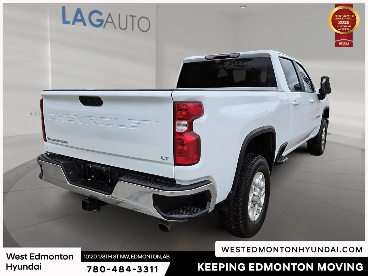 Chevrolet Silverado 2500 photo Chevrolet Silverado 2500
