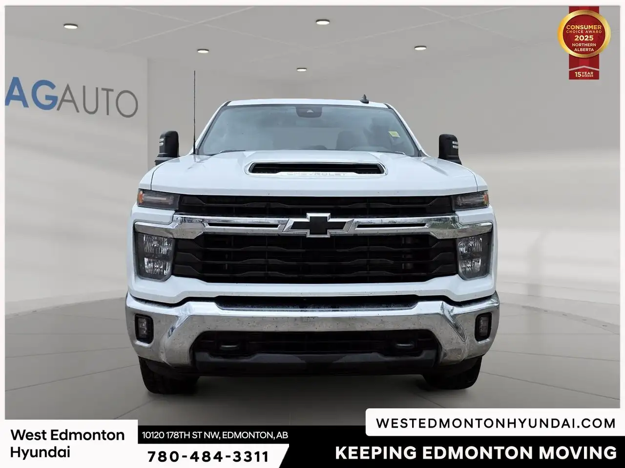 Chevrolet Silverado 2500 photo Chevrolet Silverado 2500