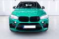 BMW X6 M X6M Grün - thumbnail 3