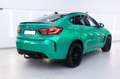 BMW X6 M X6M Grün - thumbnail 6