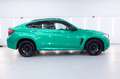 BMW X6 M X6M Grün - thumbnail 5