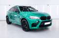 BMW X6 M X6M Grün - thumbnail 4