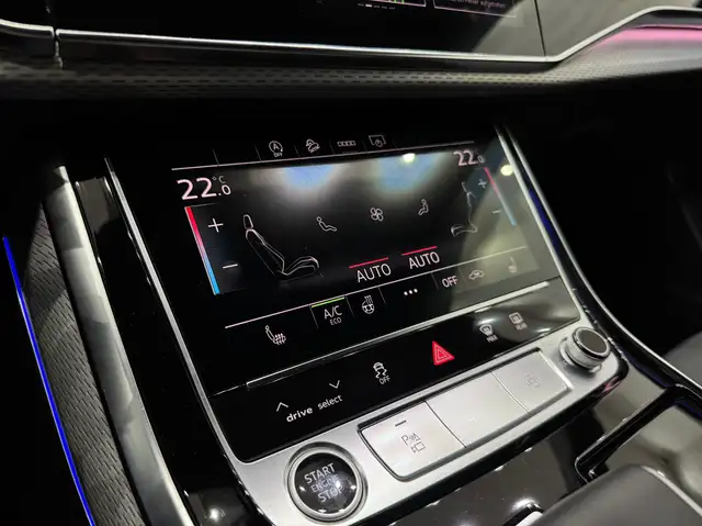 Audi Q8 50 TDI Sport quattro *s-line* Facelift *Ö-Auto* Ansicht 30