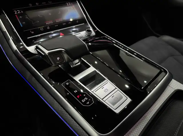 Audi Q8 50 TDI Sport quattro *s-line* Facelift *Ö-Auto* Ansicht 31