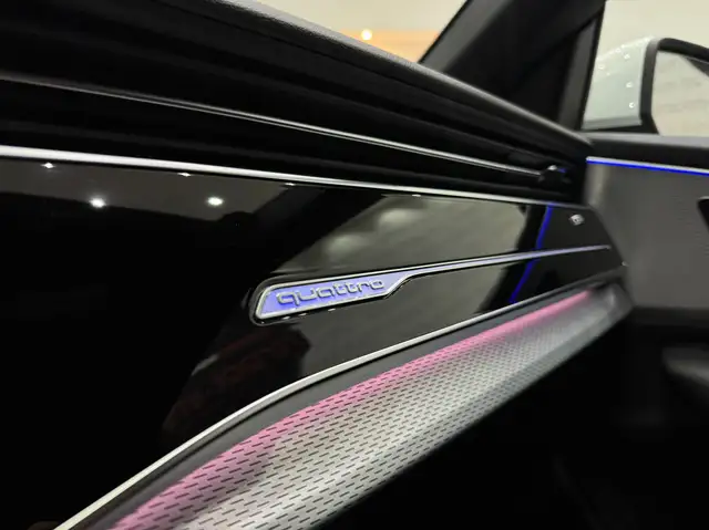 Audi Q8 50 TDI Sport quattro *s-line* Facelift *Ö-Auto* Ansicht 25