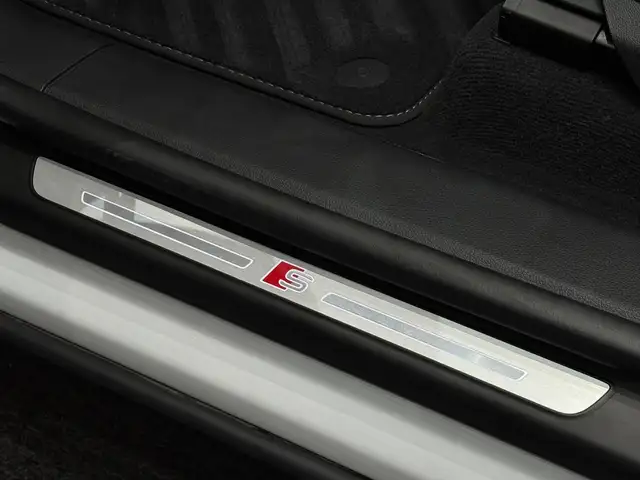 Audi Q8 50 TDI Sport quattro *s-line* Facelift *Ö-Auto* Ansicht 22