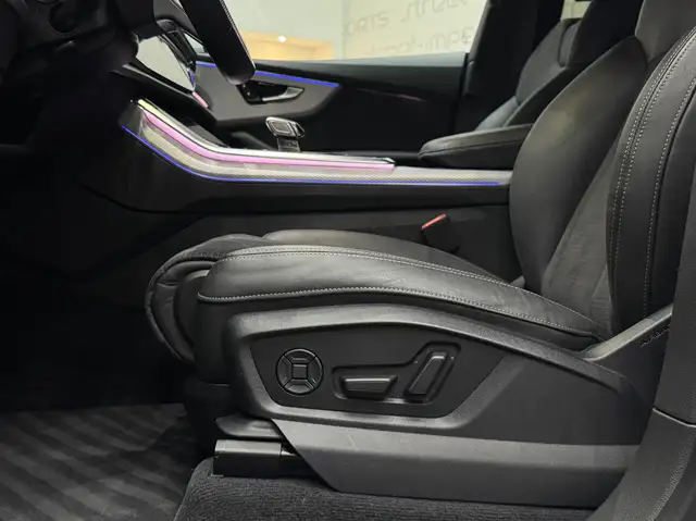 Audi Q8 50 TDI Sport quattro *s-line* Facelift *Ö-Auto* Ansicht 19