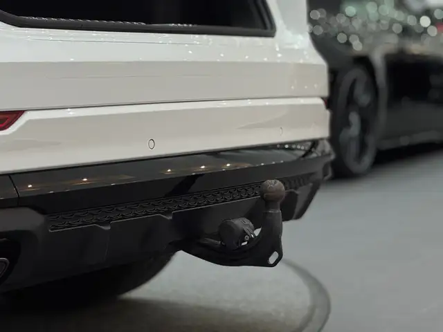 Audi Q8 50 TDI Sport quattro *s-line* Facelift *Ö-Auto* Ansicht 15