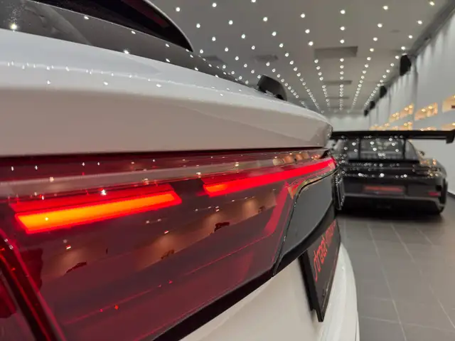 Audi Q8 50 TDI Sport quattro *s-line* Facelift *Ö-Auto* Ansicht 13