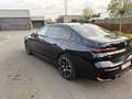 BMW 750 750e xDrive Zwart - thumbnail 5