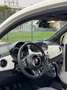 Fiat 500 Lounge Weiß - thumbnail 5