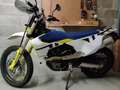 Husqvarna 701 Enduro Bianco - thumbnail 2